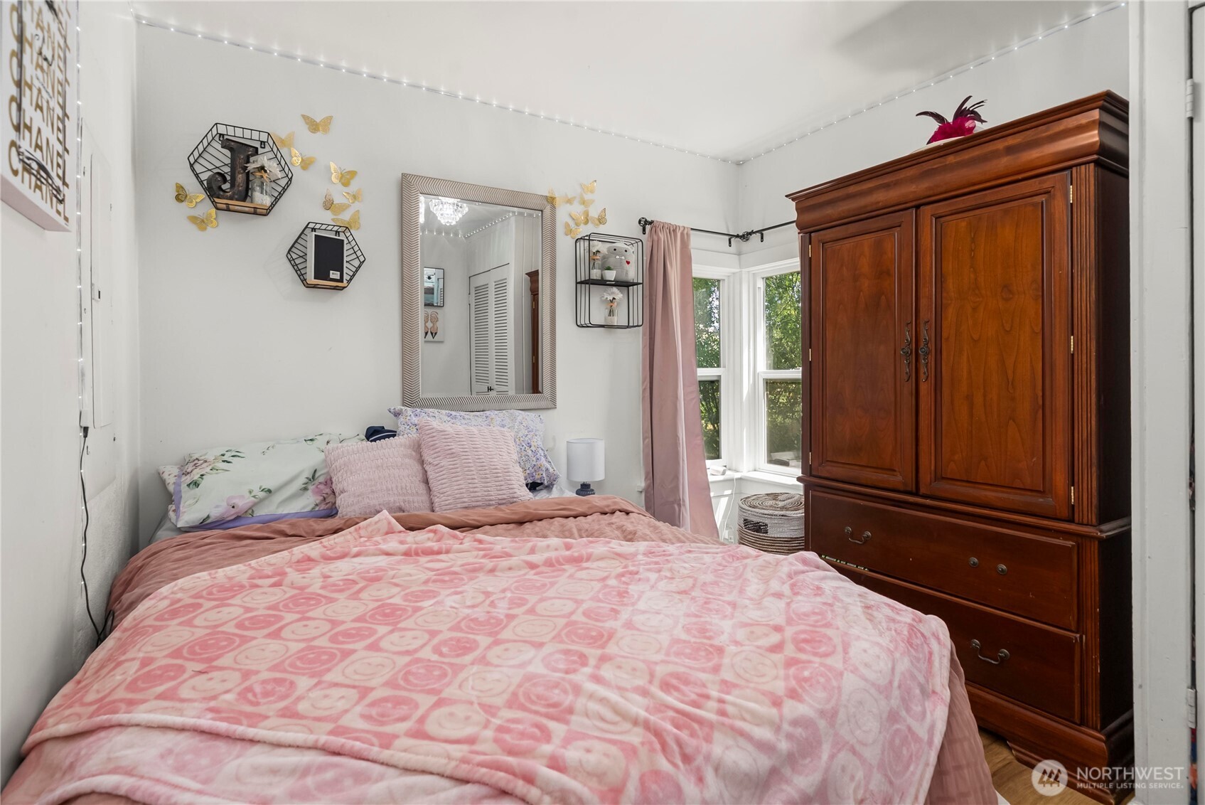 408 S 4th Street Mccleary WA 98557