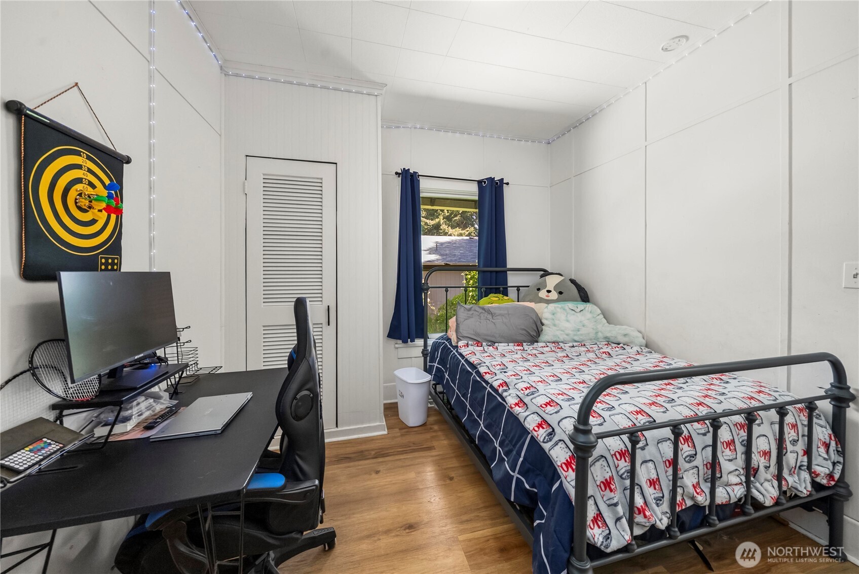408 S 4th Street Mccleary WA 98557