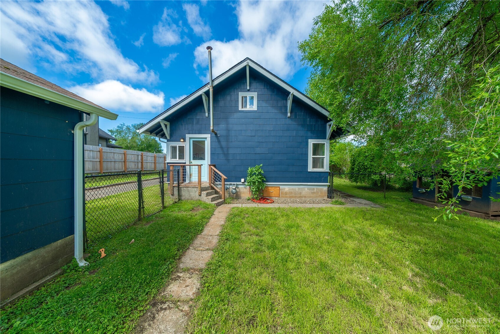 408 S 4th Street Mccleary WA 98557