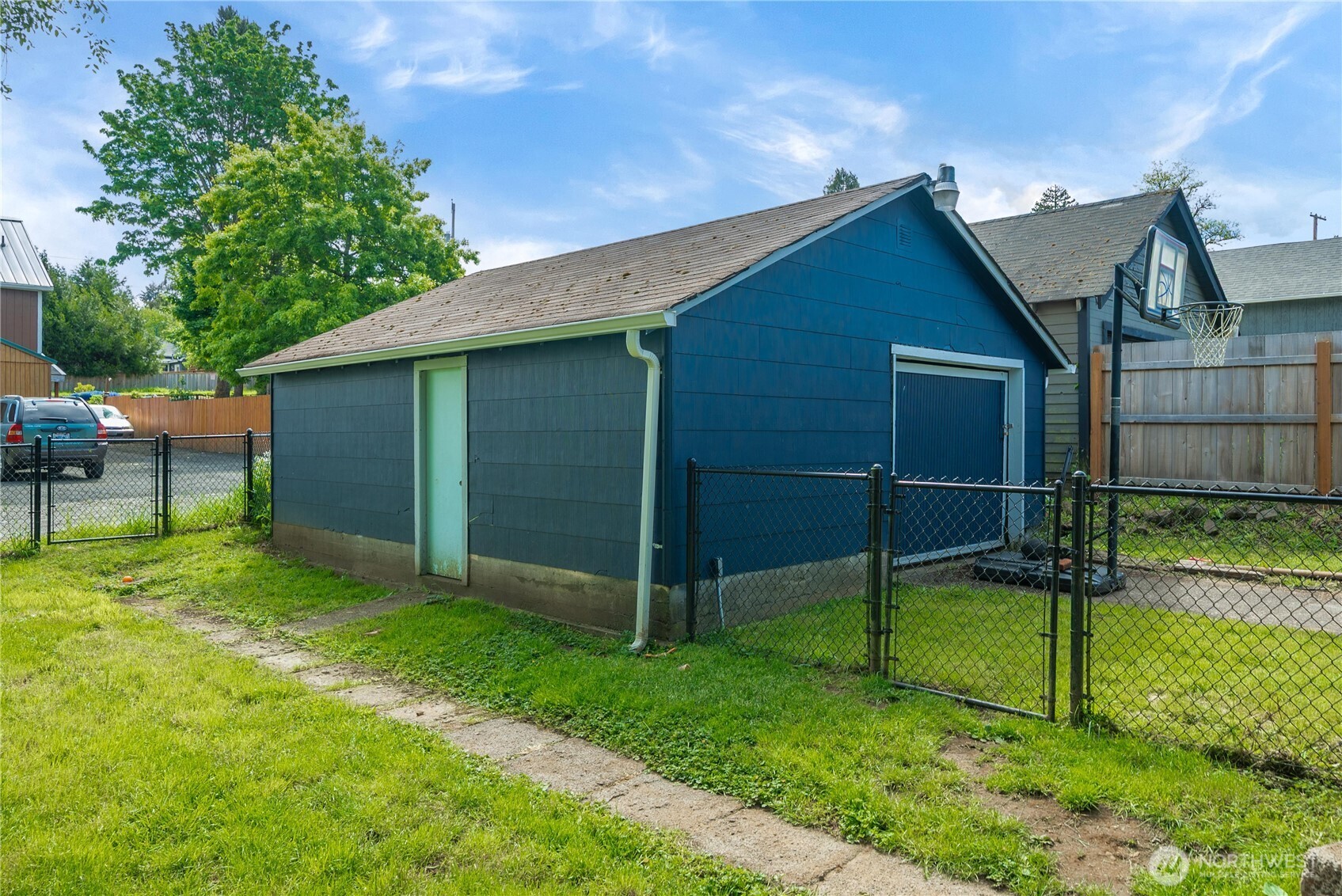 408 S 4th Street Mccleary WA 98557