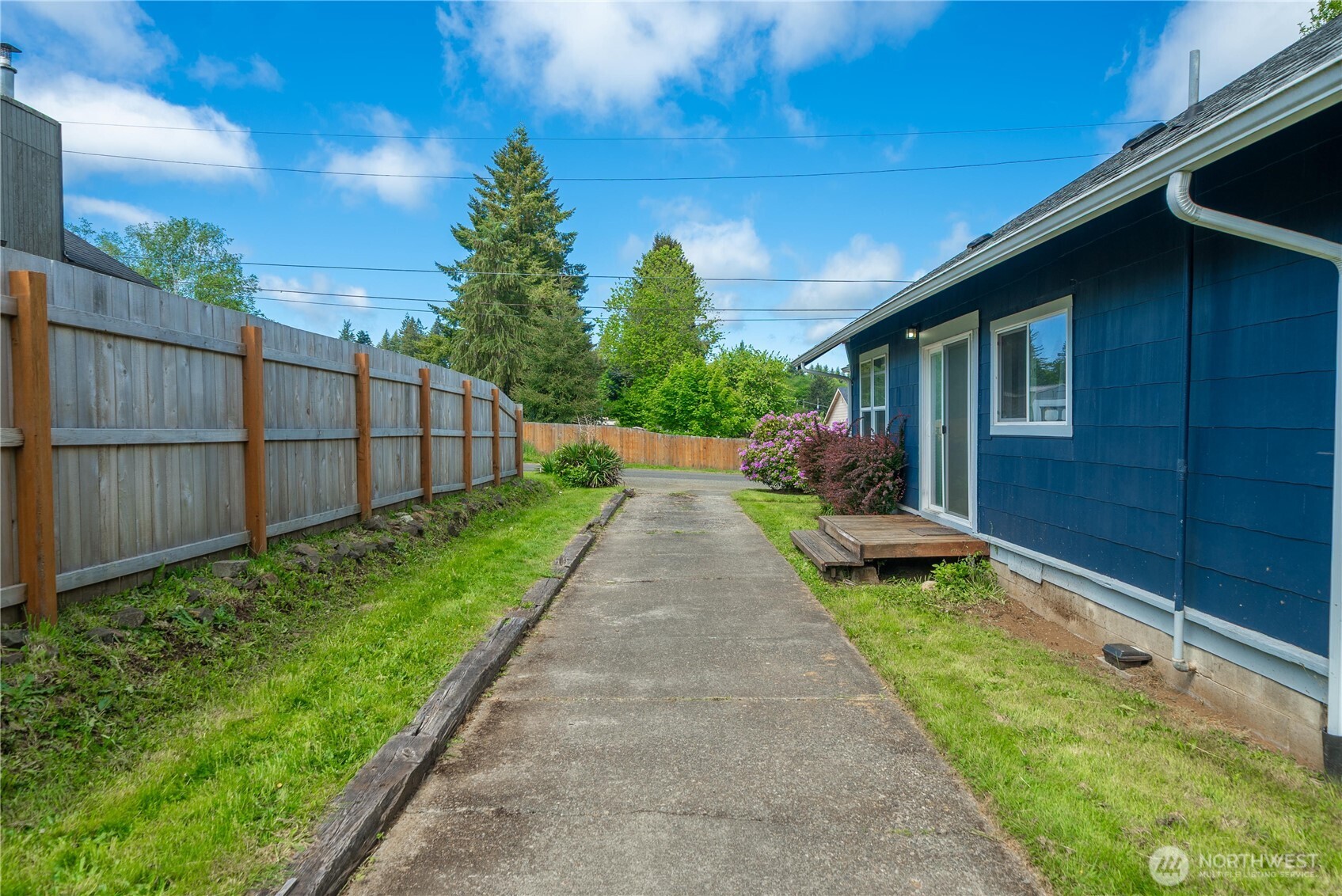 408 S 4th Street Mccleary WA 98557