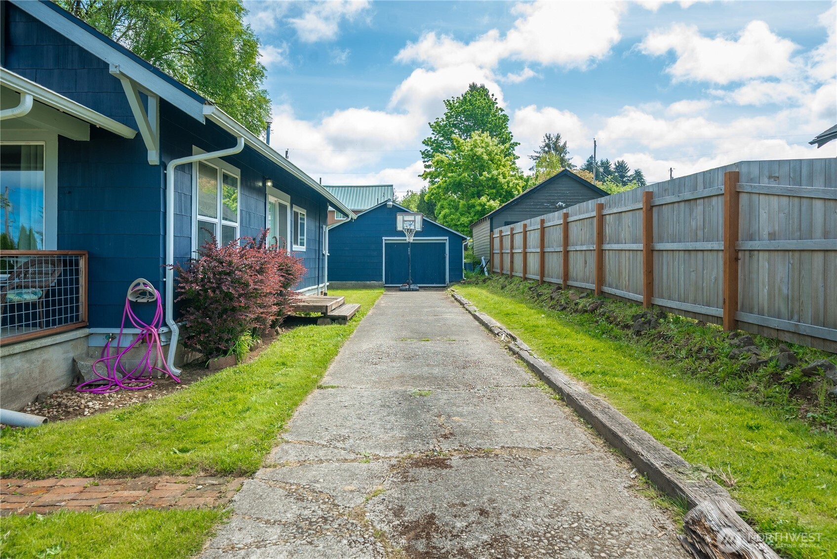 408 S 4th Street Mccleary WA 98557