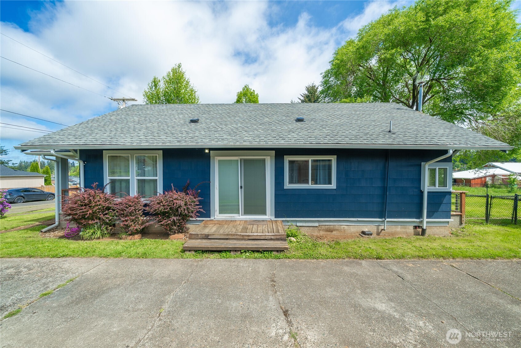 408 S 4th Street Mccleary WA 98557