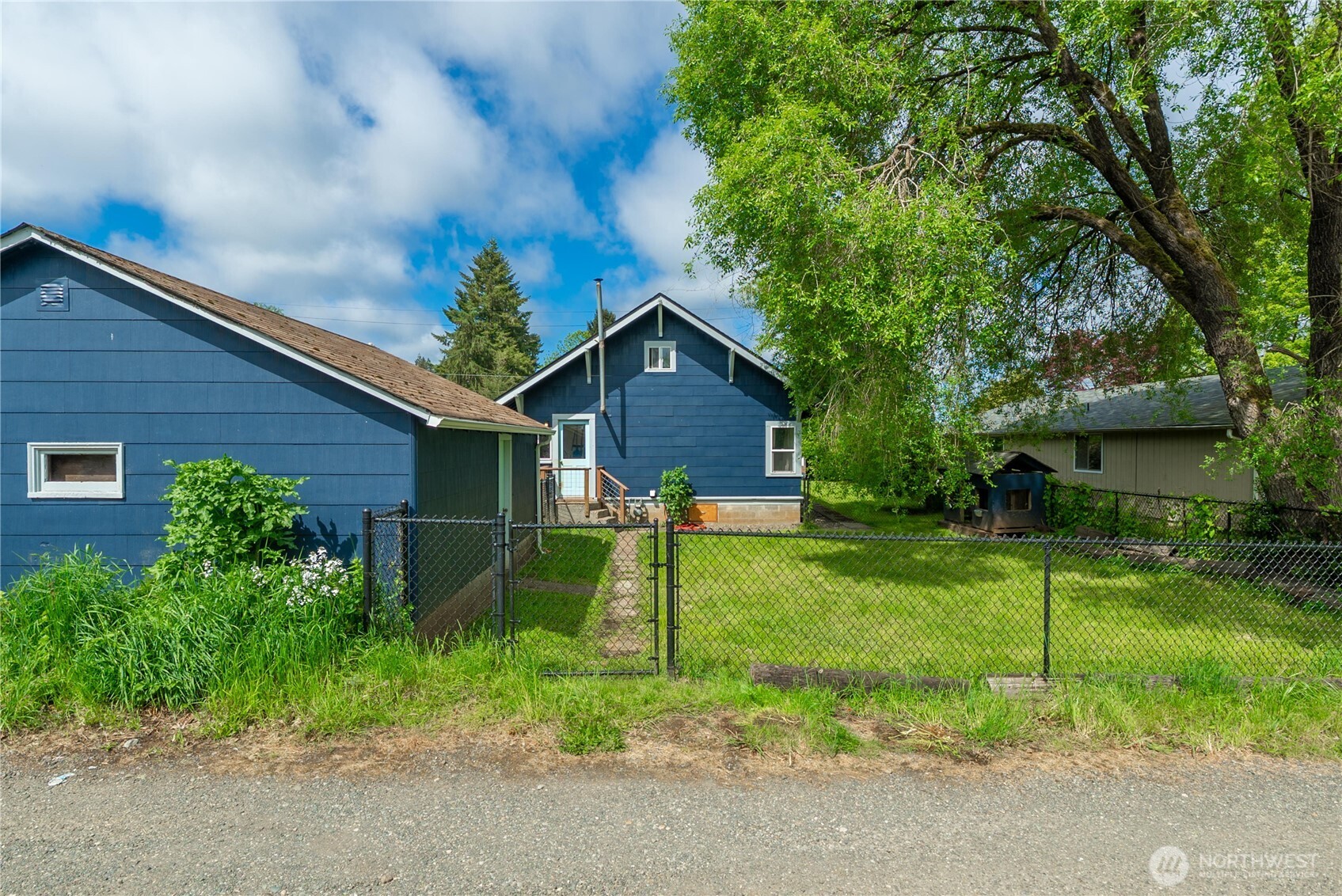 408 S 4th Street Mccleary WA 98557