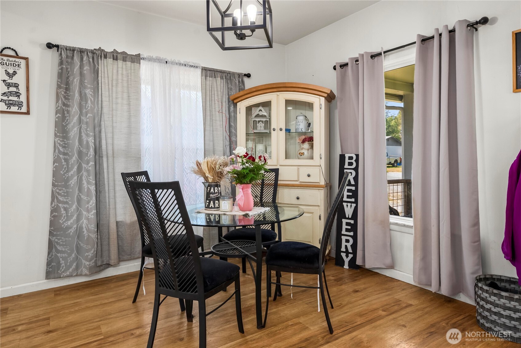 408 S 4th Street Mccleary WA 98557