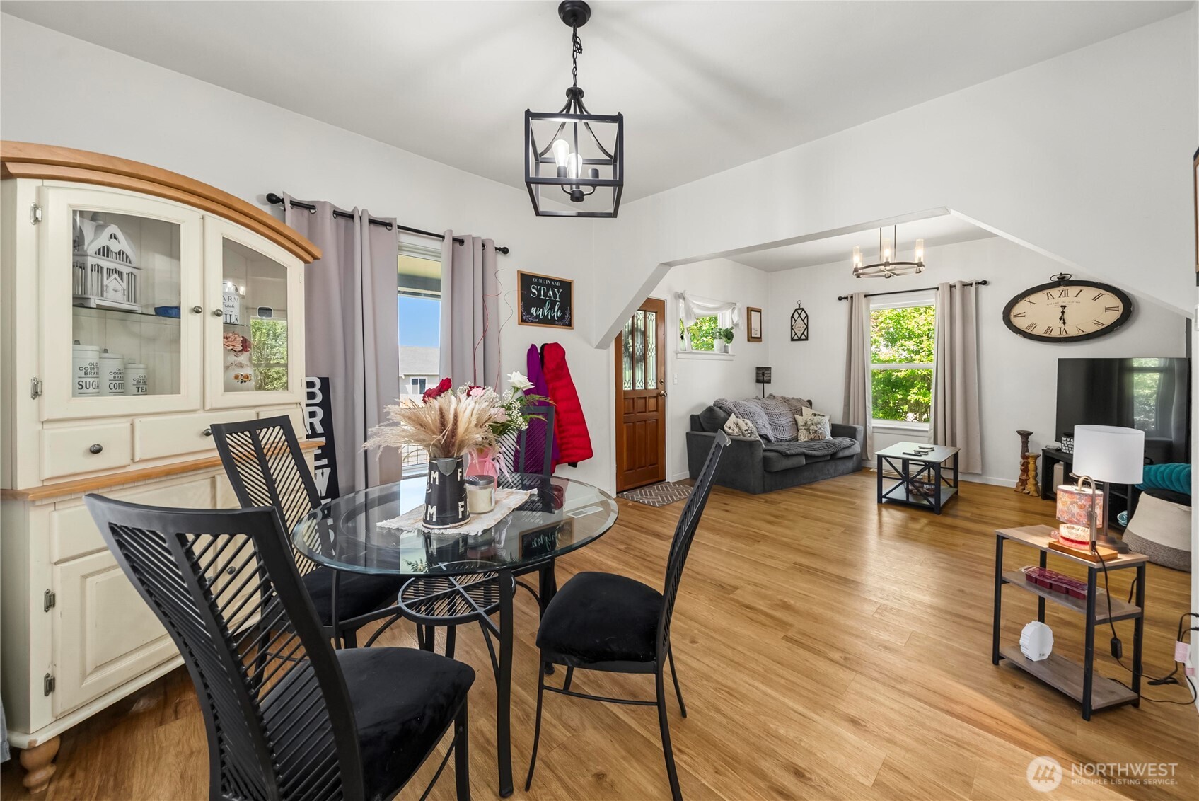 408 S 4th Street Mccleary WA 98557