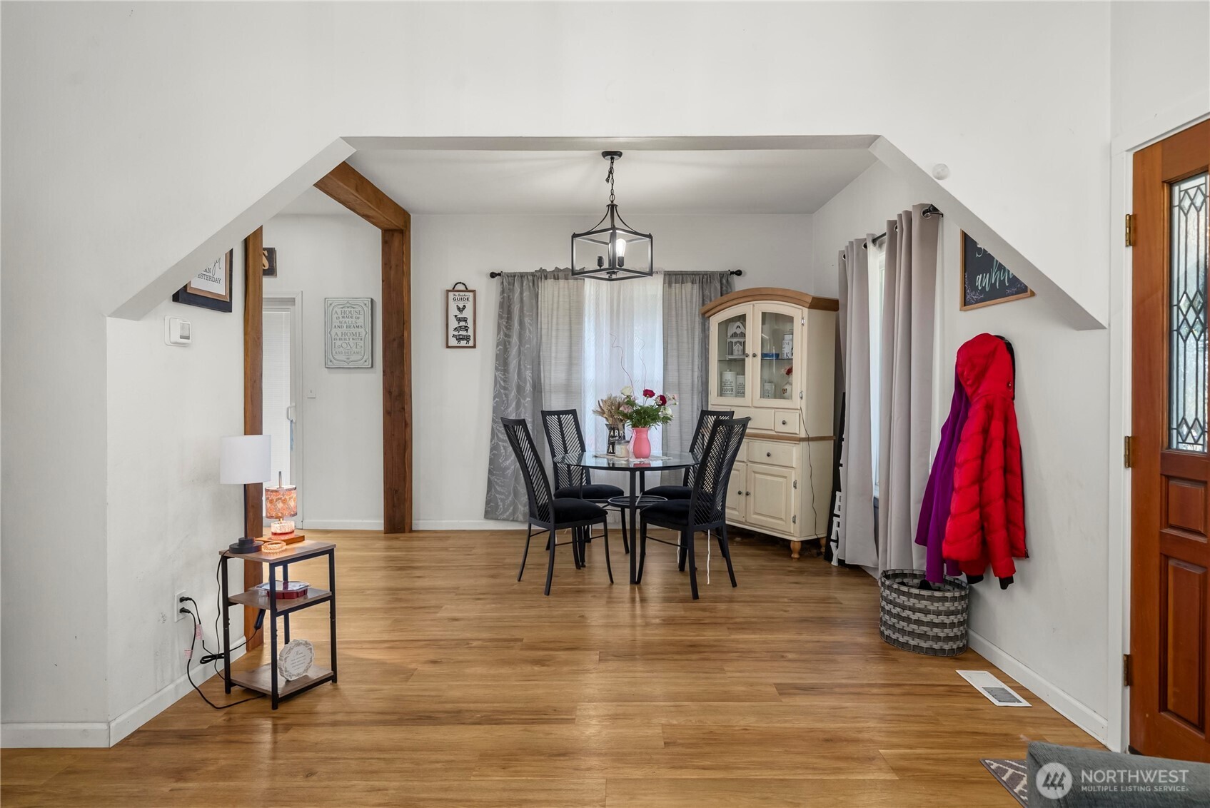 408 S 4th Street Mccleary WA 98557