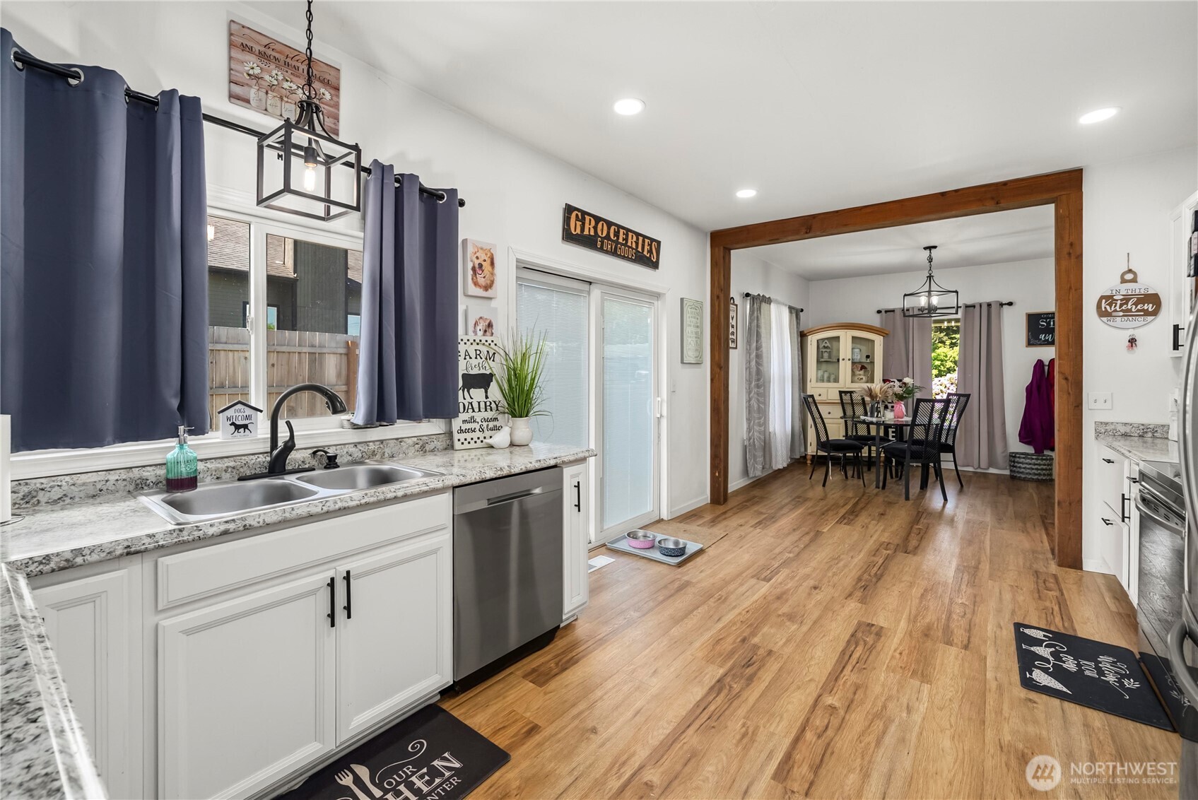 408 S 4th Street Mccleary WA 98557