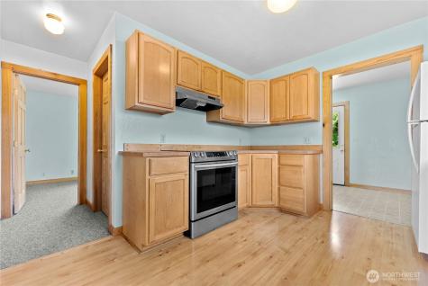 511 Bluff Street Winthrop WA 98862