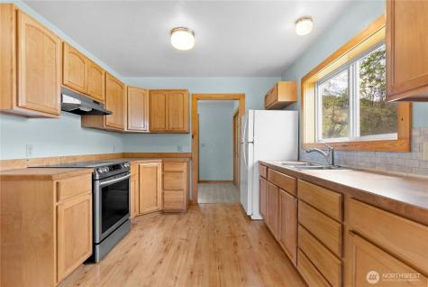 511 Bluff Street Winthrop WA 98862