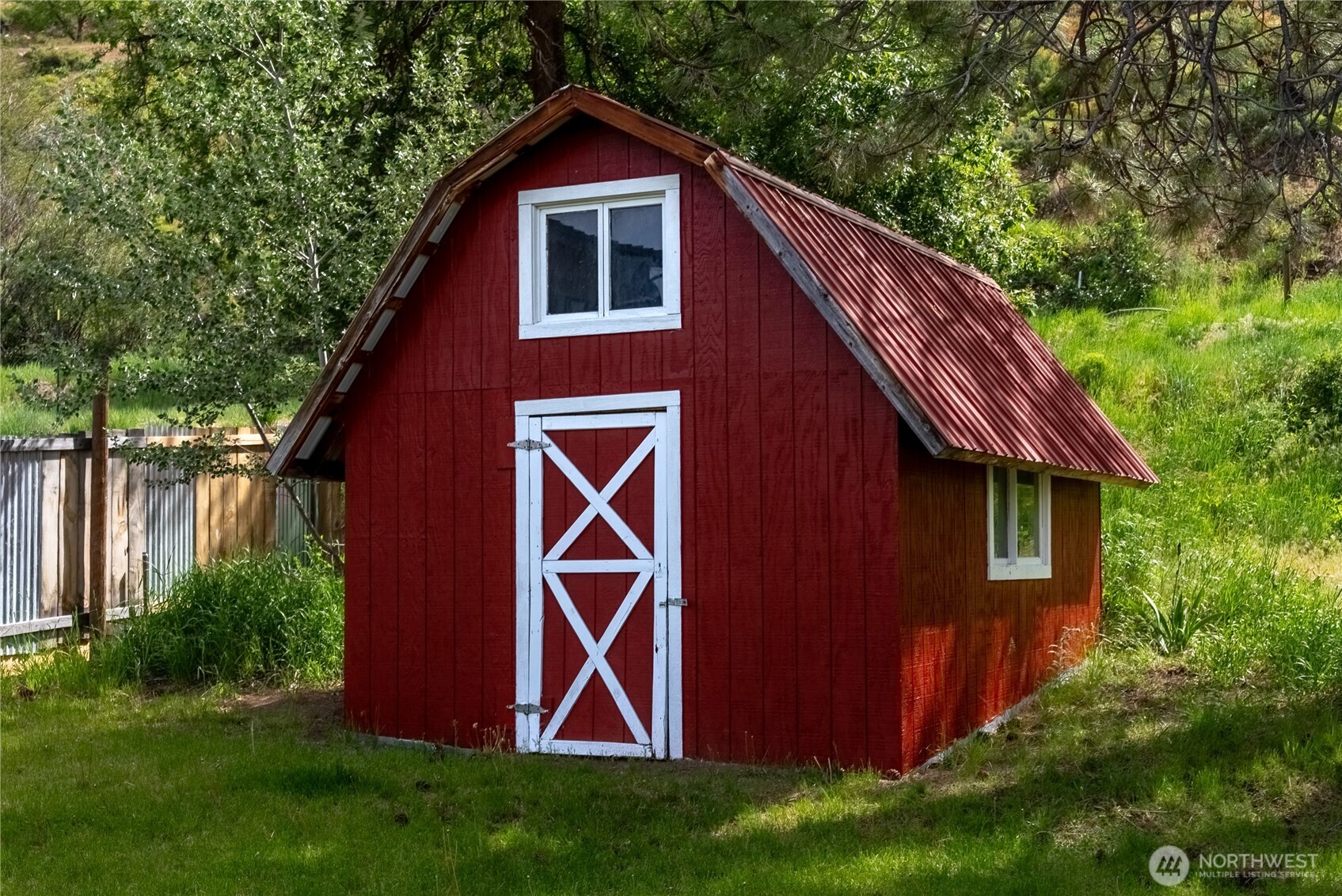 511 Bluff Street Winthrop WA 98862