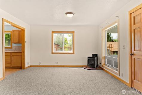 511 Bluff Street Winthrop WA 98862