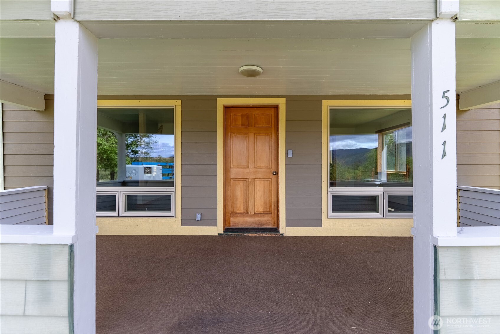 511 Bluff Street Winthrop WA 98862
