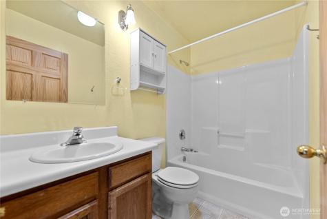 511 Bluff Street Winthrop WA 98862