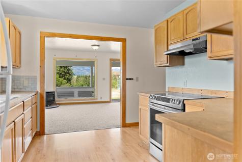 511 Bluff Street Winthrop WA 98862