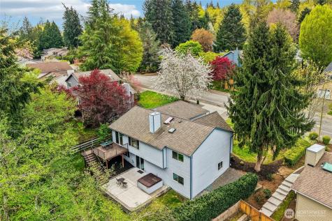 10816 183rd Avenue NE Redmond WA 98052