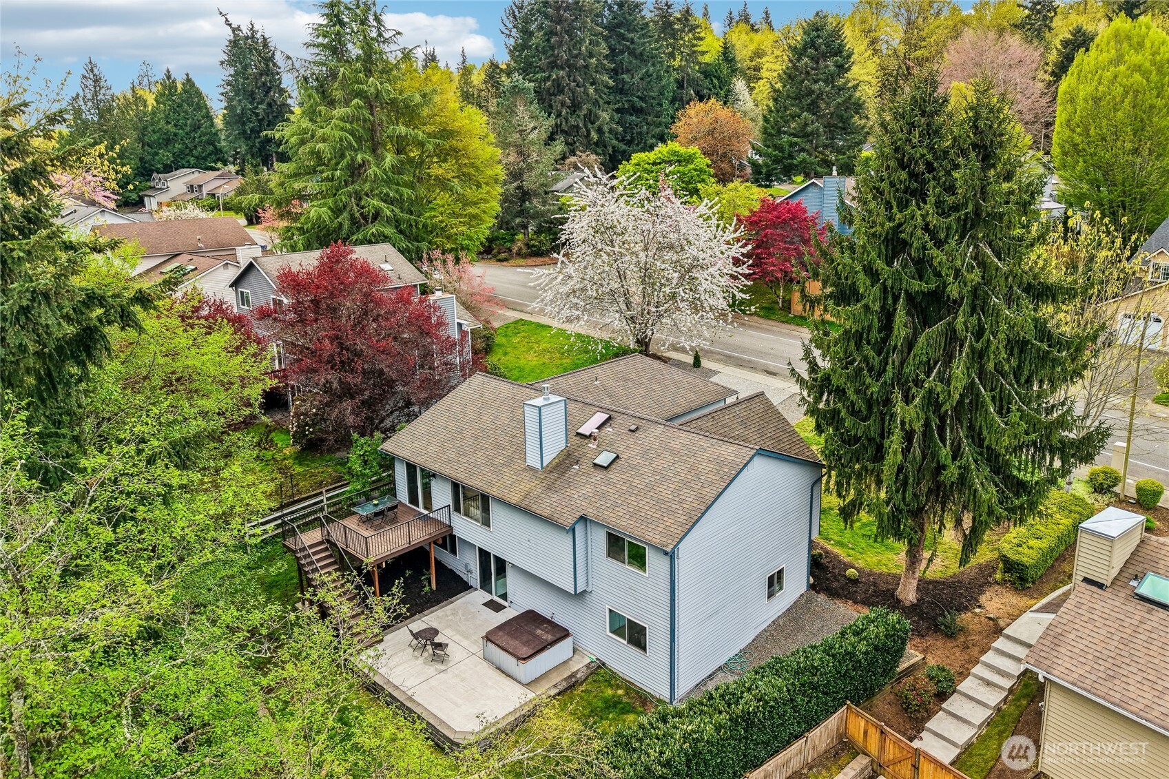 10816 183rd Avenue NE Redmond WA 98052