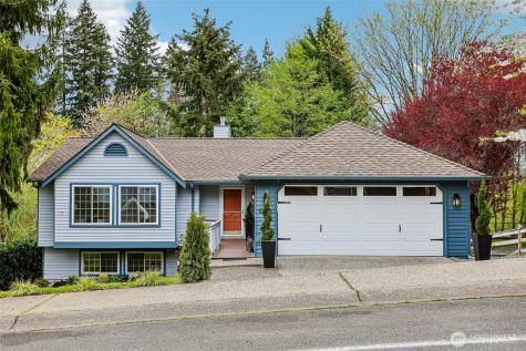 10816 183rd Avenue NE Redmond WA 98052