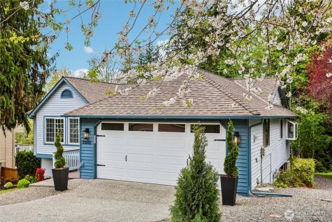 10816 183rd Avenue NE Redmond WA 98052