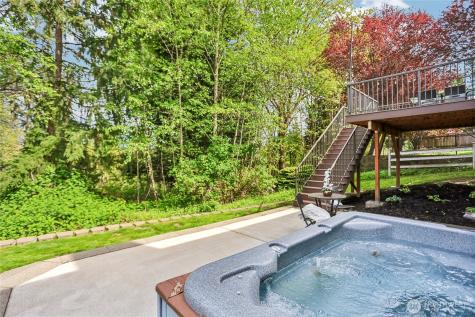 10816 183rd Avenue NE Redmond WA 98052