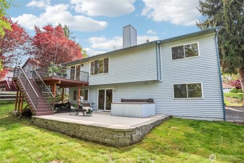 10816 183rd Avenue NE Redmond WA 98052