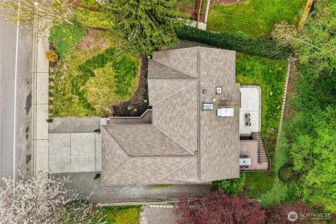 10816 183rd Avenue NE Redmond WA 98052