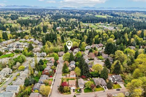 10816 183rd Avenue NE Redmond WA 98052