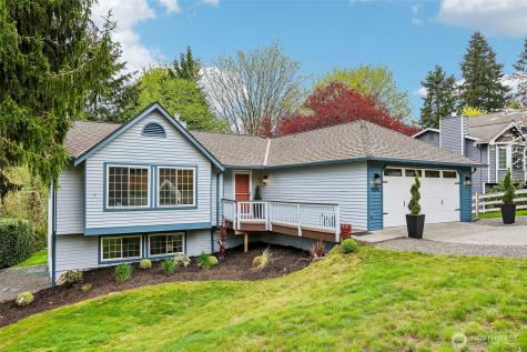 10816 183rd Avenue NE Redmond WA 98052