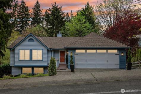 10816 183rd Avenue NE Redmond WA 98052