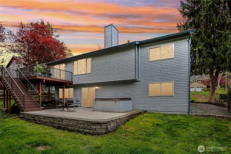 10816 183rd Avenue NE Redmond WA 98052