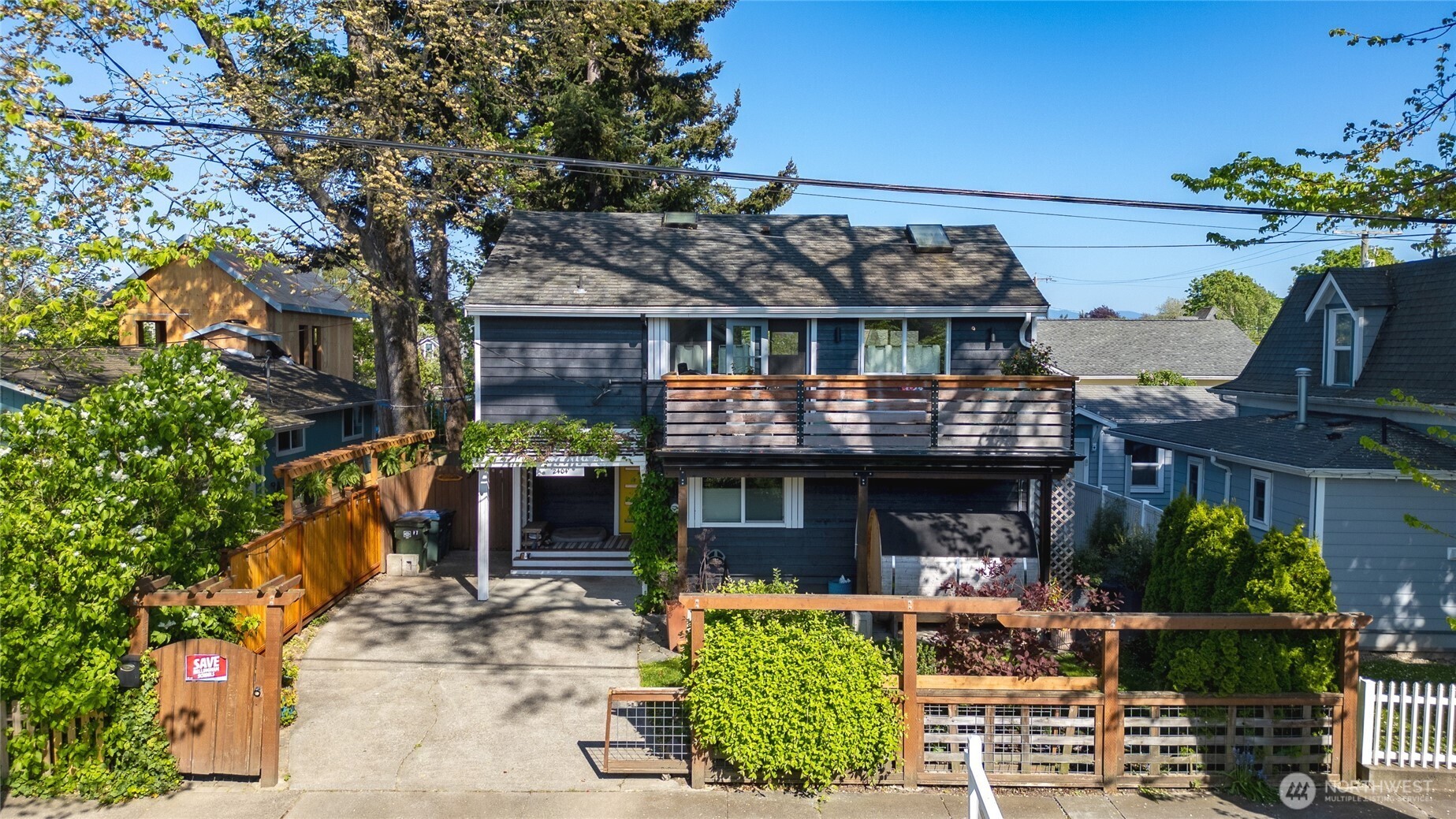 2404 Cherry Street Bellingham WA 98225