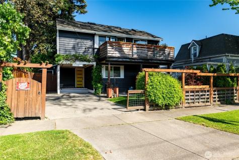 2404 Cherry Street Bellingham WA 98225