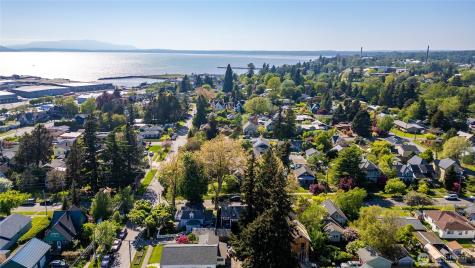 2404 Cherry Street Bellingham WA 98225
