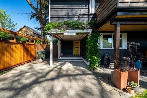 2404 Cherry Street Bellingham WA 98225
