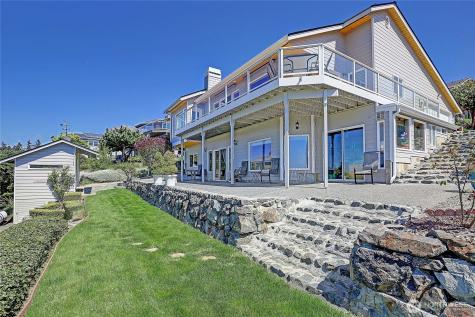 269 Burke Drive Camano Island WA 98282