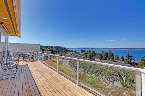 269 Burke Drive Camano Island WA 98282