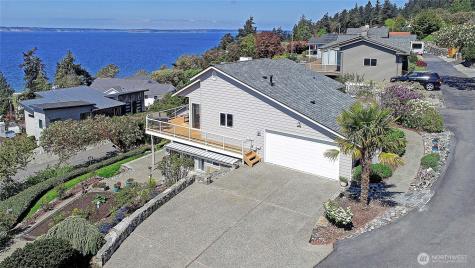 269 Burke Drive Camano Island WA 98282
