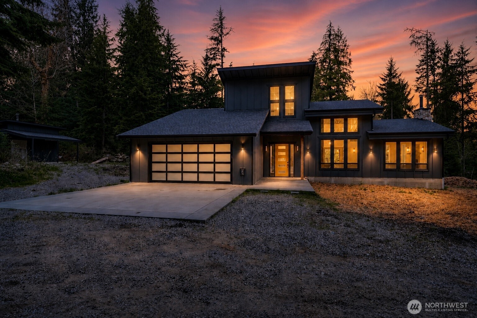 14886 Wilkeson Spiketon Road E Wilkeson WA 98396
