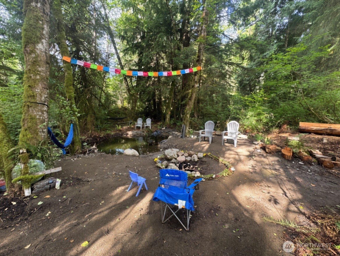 14886 Wilkeson Spiketon Road E Wilkeson WA 98396