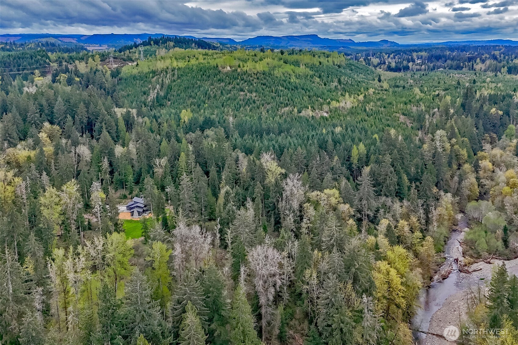 14886 Wilkeson Spiketon Road E Wilkeson WA 98396