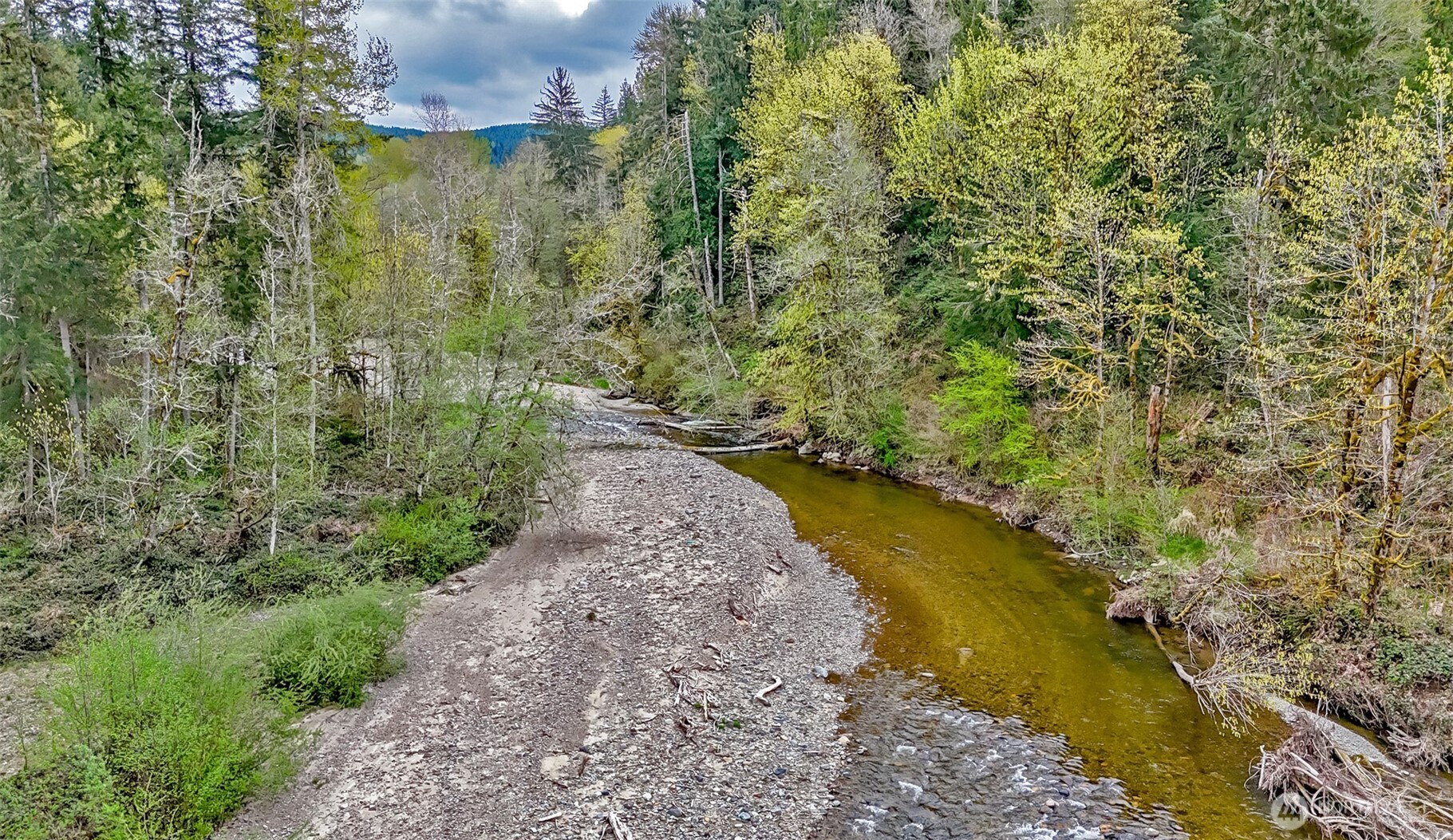 14886 Wilkeson Spiketon Road E Wilkeson WA 98396