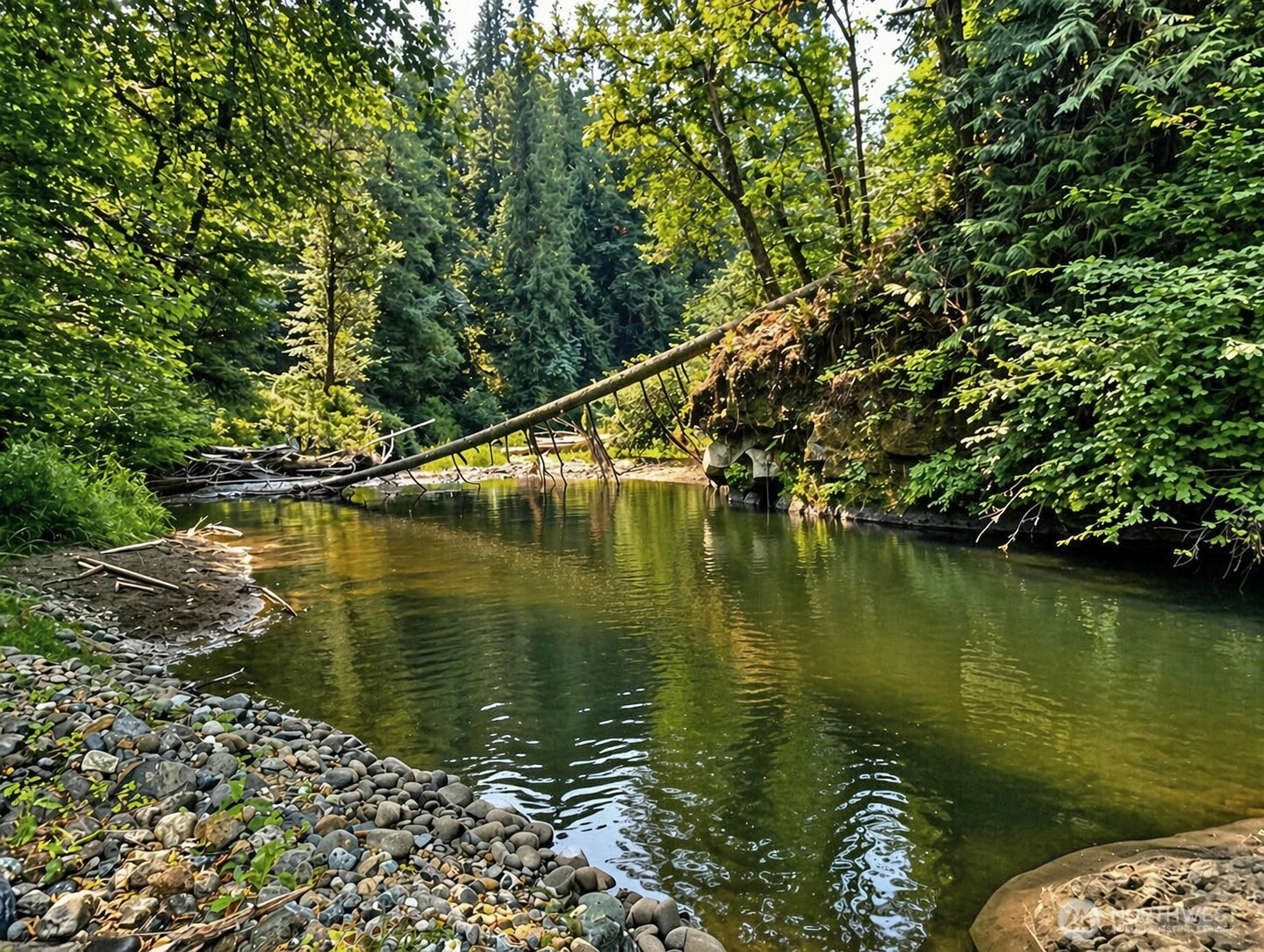 14886 Wilkeson Spiketon Road E Wilkeson WA 98396