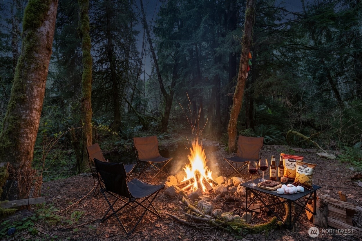 14886 Wilkeson Spiketon Road E Wilkeson WA 98396