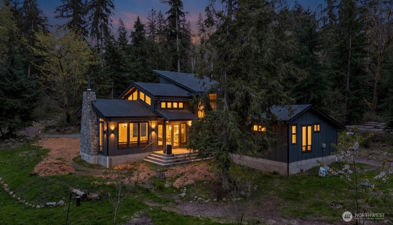 14886 Wilkeson Spiketon Road E Wilkeson WA 98396