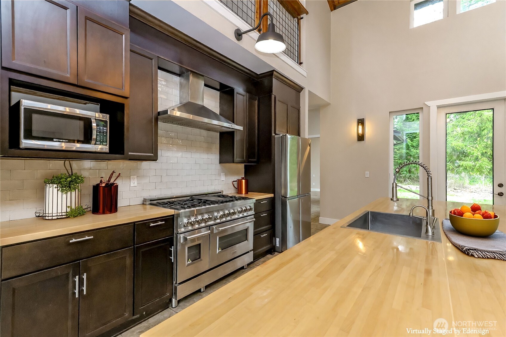 14886 Wilkeson Spiketon Road E Wilkeson WA 98396