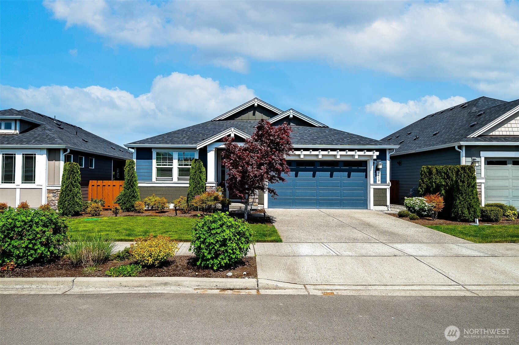 9410 Bowthorpe Street SE Olympia WA 98513