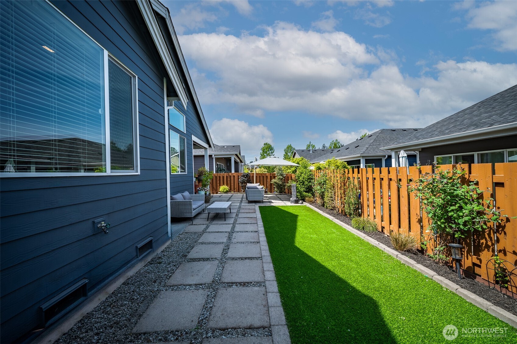9410 Bowthorpe Street SE Olympia WA 98513