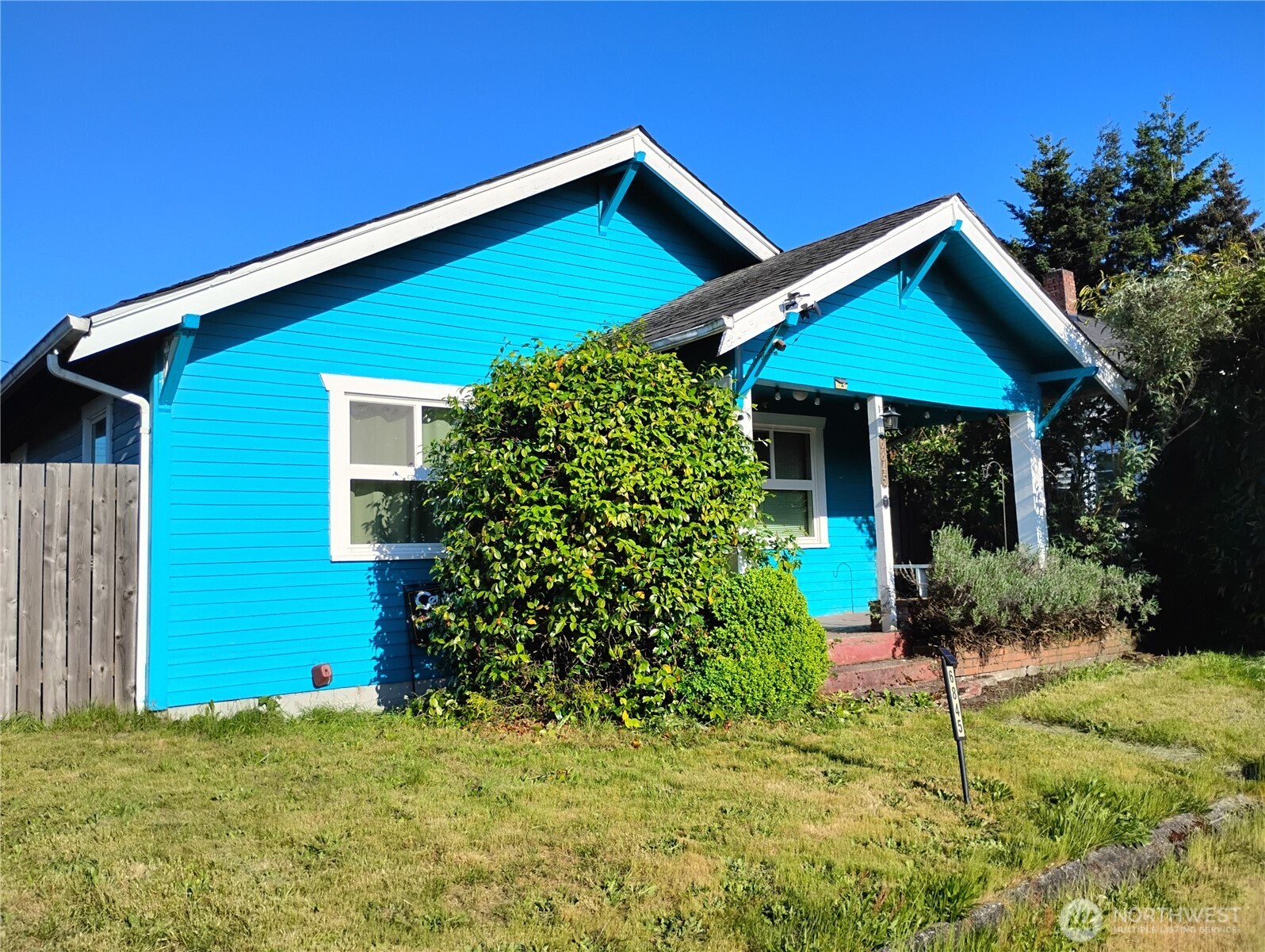 6845 S Clement Avenue Tacoma WA 98409