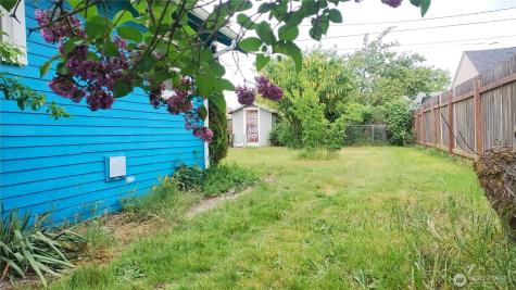 6845 S Clement Avenue Tacoma WA 98409