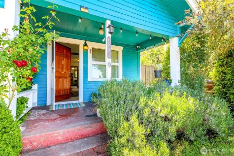 6845 S Clement Avenue Tacoma WA 98409